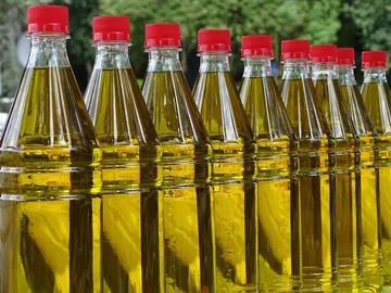 Aceites de oliva sin marca Aceites de oliva sin marca