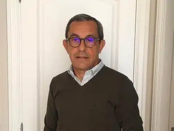 Manuel Delgado, hepatólogo: “Si te han operado antes de 1992 o te has hecho un tatuaje podrías tener el virus de la hepatitis C” Manuel Delgado, hepatólogo: “Si te han operado antes de 1992 o te has hecho un tatuaje podrías tener el virus de la hepatitis C”