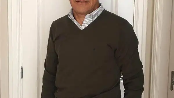 Manuel Delgado, hepatólogo: “Si te han operado antes de 1992 o te has hecho un tatuaje podrías tener el virus de la hepatitis C” Manuel Delgado, hepatólogo: “Si te han operado antes de 1992 o te has hecho un tatuaje podrías tener el virus de la hepatitis C”