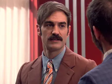 Raúl y Fran dejan atrás sus diferencias por Coral, ¿gracias a Julieta? Raúl y Fran dejan atrás sus diferencias por Coral, ¿gracias a Julieta?