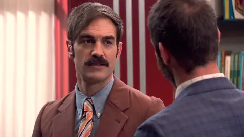 Raúl y Fran dejan atrás sus diferencias por Coral, ¿gracias a Julieta? Raúl y Fran dejan atrás sus diferencias por Coral, ¿gracias a Julieta?