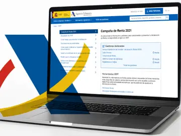 Declaración de la Renta Declaración de la Renta