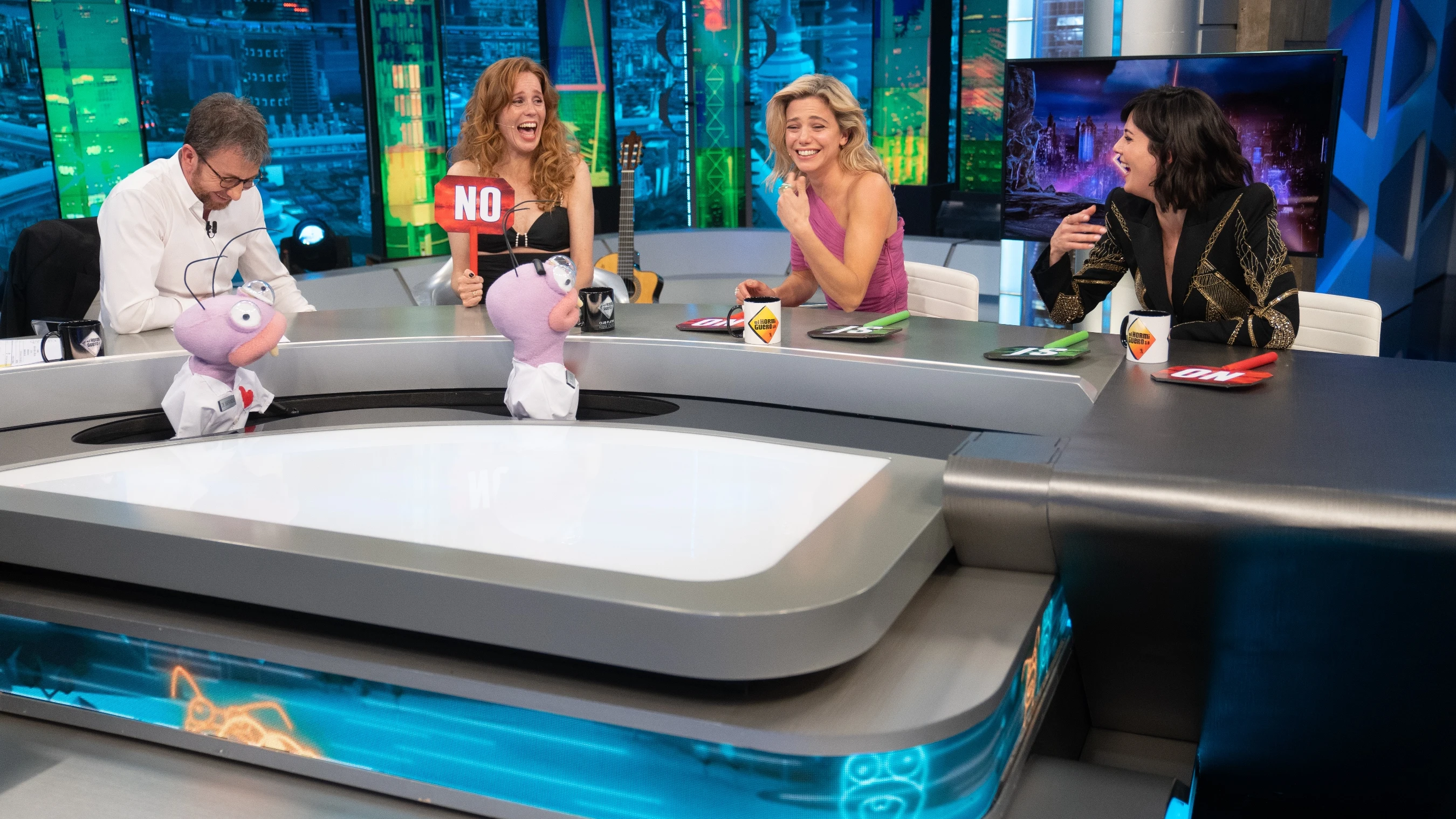 'El Hormiguero 3.0'