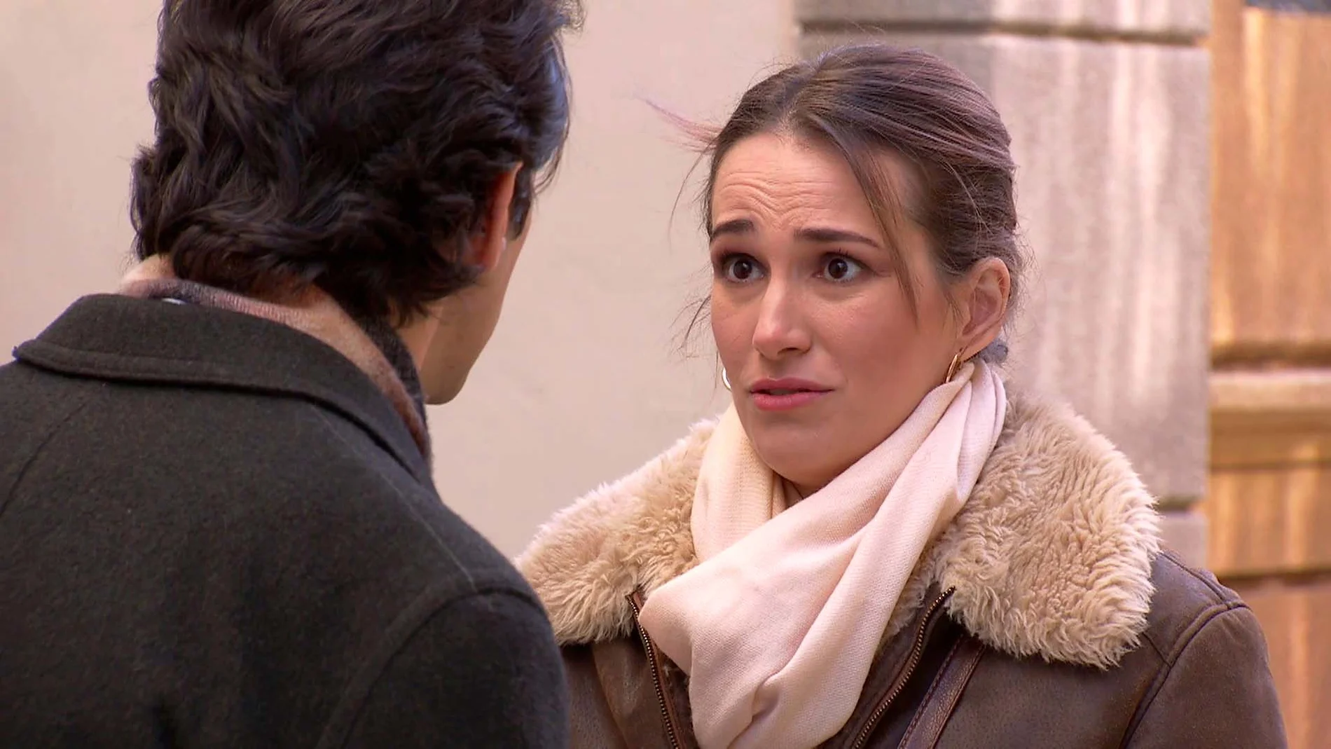 Julieta destroza los sentimientos de Emilio: "Estoy saliendo con alguien"