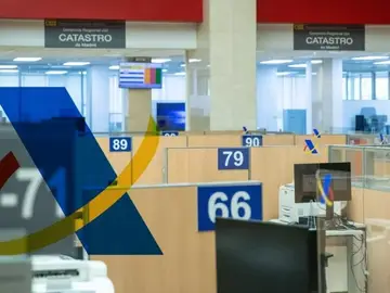 Oficina de la Agencia Tributaria Oficina de la Agencia Tributaria