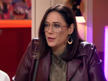 El tenso e inquietante encuentro entre Cristina y Lucía, a punto de romper los planes de Ismael El tenso e inquietante encuentro entre Cristina y Lucía, a punto de romper los planes de Ismael