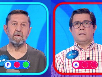 ¡Nueva sorpresa en ‘Pasapalabra’! Cae Elías en la ‘Silla Azul’, seis programas después de eliminar a Jaime