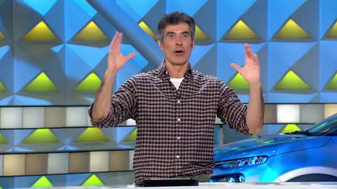 “Podrías pertenecer a mi familia”: La ‘obsesión’ de Javi con la que Jorge Fernández se siente identificado Mejores momentos | 6 de abril