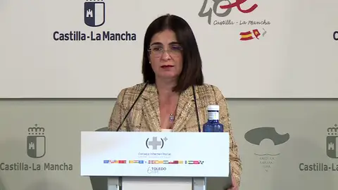 Carolina Darias Carolina Darias