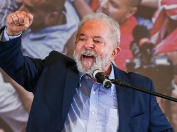 Efemérides del 7 de abril: Lula da Silva, condenado