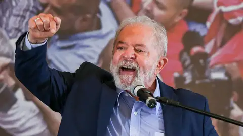 Efemérides del 7 de abril: Lula da Silva, condenado Efemérides del 7 de abril: Lula da Silva, condenado