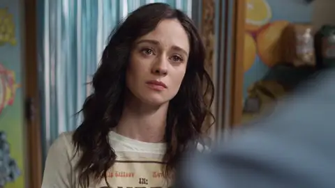 La dolorosa decisión de Bruno: Alba entrega el vídeo de la violación La dolorosa decisión de Bruno: Alba entrega el vídeo de la violación