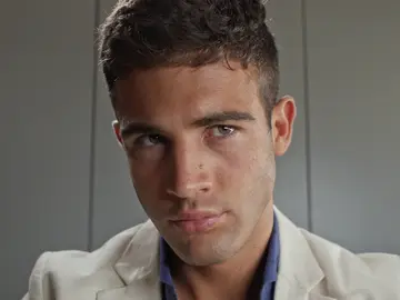 Las declaraciones de Jacobo, Rubén y Hugo ante la teniente Giner Las declaraciones de Jacobo, Rubén y Hugo ante la teniente Giner