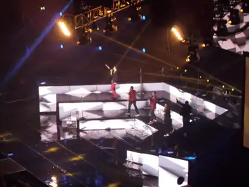 Vuelven los Backstreet Boys a España con dos conciertos en Madrid y Barcelona Vuelven los Backstreet Boys a España con dos conciertos en Madrid y Barcelona