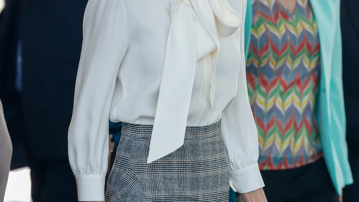 La reina Letizia EN LOGROÑO