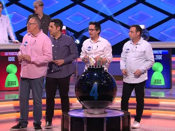 ¡Bomba de película! Los ‘Sindulfos’ sorprendidos por el giro de guion al más puro estilo Spielberg ¡Bomba de película! Los ‘Sindulfos’ sorprendidos por el giro de guion al más puro estilo Spielberg