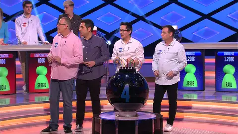 ¡Bomba de película! Los ‘Sindulfos’ sorprendidos por el giro de guion al más puro estilo Spielberg ¡Bomba de película! Los ‘Sindulfos’ sorprendidos por el giro de guion al más puro estilo Spielberg