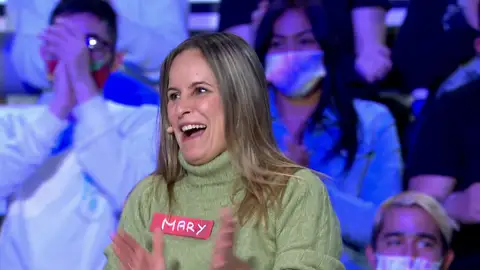 ¡Impecable! Una tirada de diez de Mary le lleva a conseguir un bote de 1775 euros ¡Impecable! Una tirada de diez de Mary le lleva a conseguir un bote de 1775 euros
