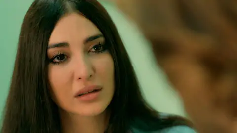 Fikret se convierte en el único apoyo para Müjgan: “Me quedaré contigo” Fikret se convierte en el único apoyo para Müjgan: “Me quedaré contigo”