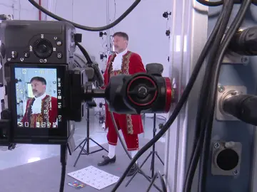 Metaverso cine Metaverso cine