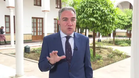 Elías Bendodo Elías Bendodo