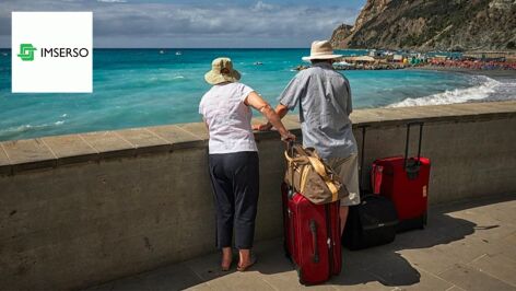 Viajes Imserso