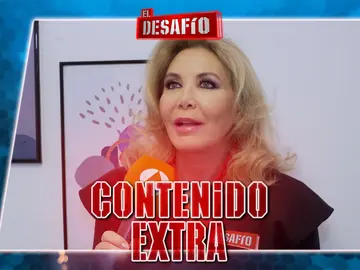 Norma Duval habla sobre la Apnea Norma Duval habla sobre la Apnea