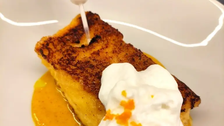 La torrija: el dulce más adorable La torrija: el dulce más adorable