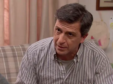 El peligroso plan de Ismael para ayudar a Marcos Salaverría: "Lo haré esta noche" El peligroso plan de Ismael para ayudar a Marcos Salaverría: "Lo haré esta noche"