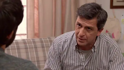 El peligroso plan de Ismael para ayudar a Marcos Salaverría: "Lo haré esta noche" El peligroso plan de Ismael para ayudar a Marcos Salaverría: "Lo haré esta noche"