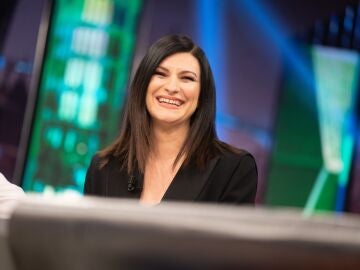 Revive la entrevista completa a Laura Pausini en ‘El Hormiguero 3.0’