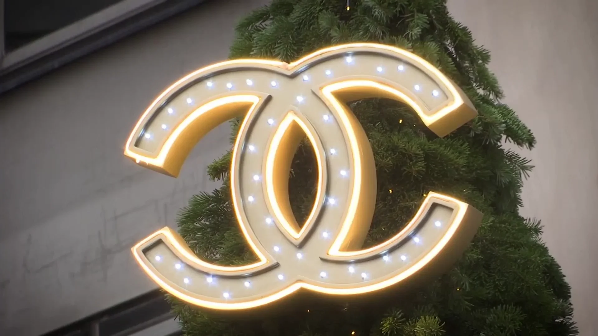 Chanel Chanel