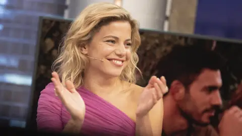 ¿Poliamor o monogamia? Justina Bustos revela si es fiel en pareja: "Por eso estoy sola" ¿Poliamor o monogamia? Justina Bustos revela si es fiel en pareja: "Por eso estoy sola"