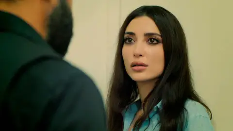 Müjgan culpabiliza a Yilmaz y Fekeli del ataque de Behice Müjgan culpabiliza a Yilmaz y Fekeli del ataque de Behice