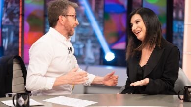 La estrecha relación entre Laura Pausini y su padre: 
