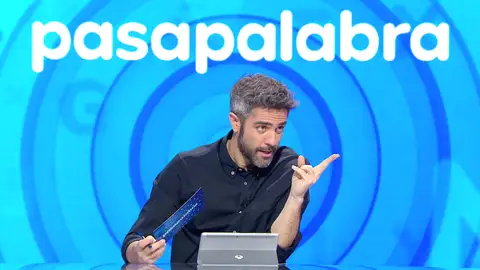Insólita ‘penalización’ de ‘Pasapalabra’ a Orestes: ¿dos segundos menos por un chiste? Insólita ‘penalización’ de ‘Pasapalabra’ a Orestes: ¿dos segundos menos por un chiste?