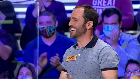 Toda una “prueba de vida”: Hugo confiesa su arriesgada aventura mientras España estaba confinada Toda una “prueba de vida”: Hugo confiesa su arriesgada aventura mientras España estaba confinada