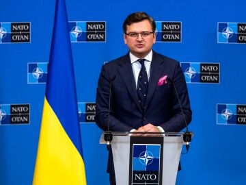 Ucrania pide más armas a la OTAN
