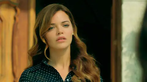 Müjgan amenaza a Züleyha: “Haré todo lo que pueda para hundirte” Müjgan amenaza a Züleyha: “Haré todo lo que pueda para hundirte”