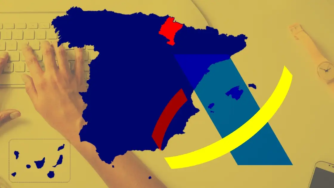 Calendario declaraci&oacute;n de la Renta Navarra: Plazos, borrador y dudas