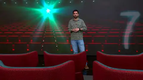 'Animales fantásticos. Los secretos de Dumbledore' o 'Las cartas de amor no existen', entre los estrenos de cine de la semana 'Animales fantásticos. Los secretos de Dumbledore' o 'Las cartas de amor no existen', entre los estrenos de cine de la semana