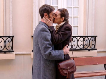 Raúl afianza su relación con Julieta: "Eres muy importante para mí"