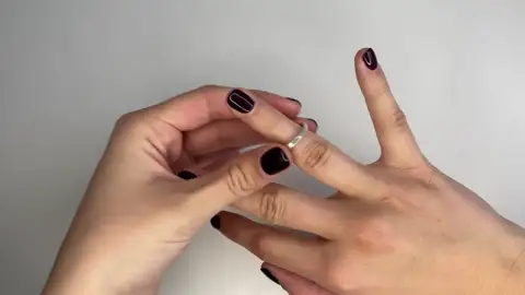 3 trucos caseros para saber la talla de anillo que usas 3 trucos caseros para saber la talla de anillo que usas