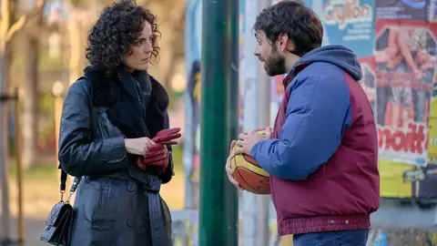 Avance semanal de 'Amar es para siempre': El sorprendente pacto entre Lucía y Salaverría Avance semanal de 'Amar es para siempre': El sorprendente pacto entre Lucía y Salaverría