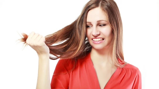 Pelo sucio Pelo sucio