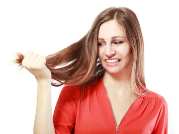 Pelo sucio Pelo sucio