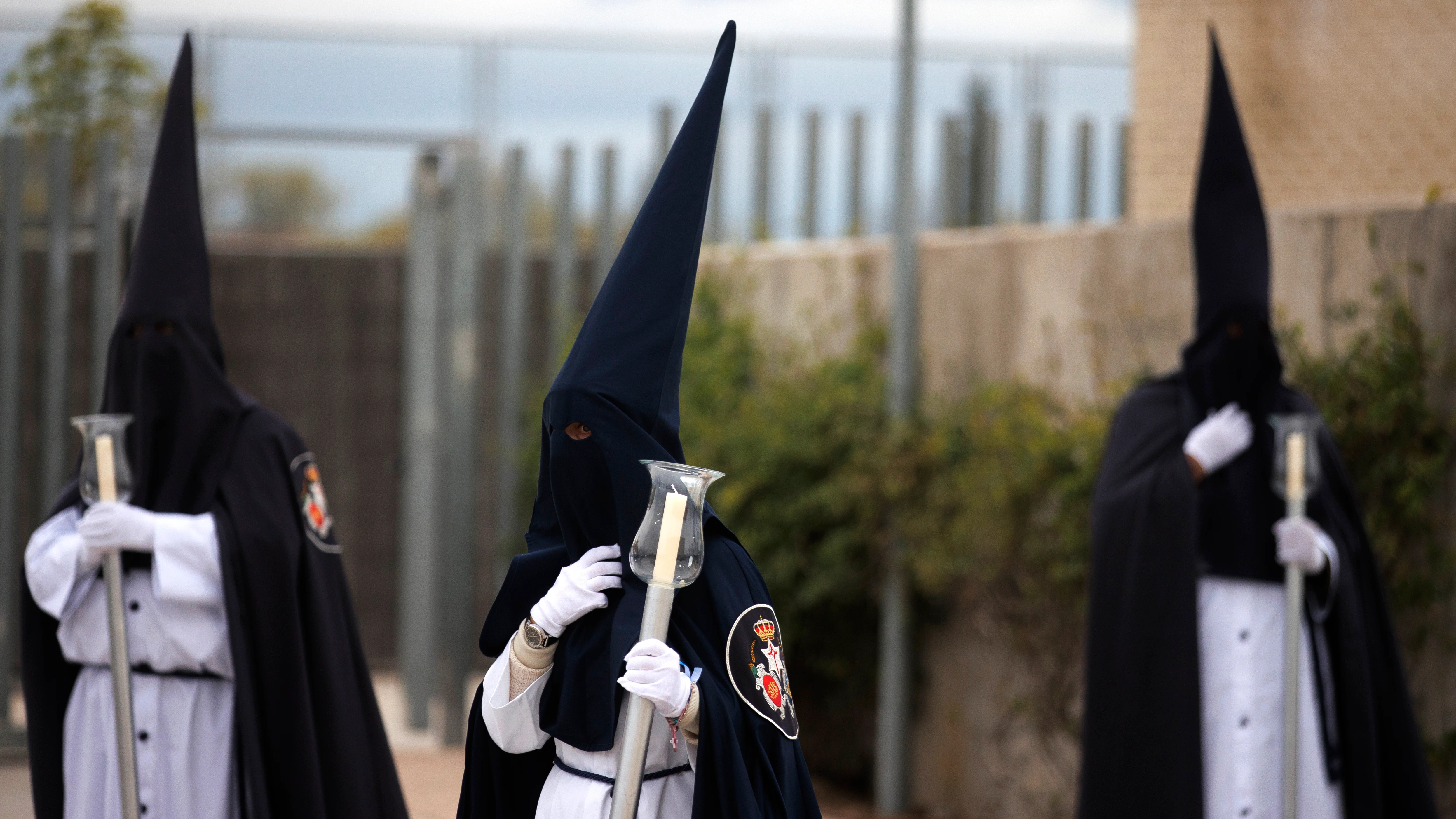 Semana Santa
