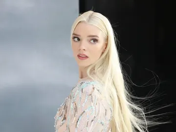 Anya Taylor-Joy Anya Taylor-Joy