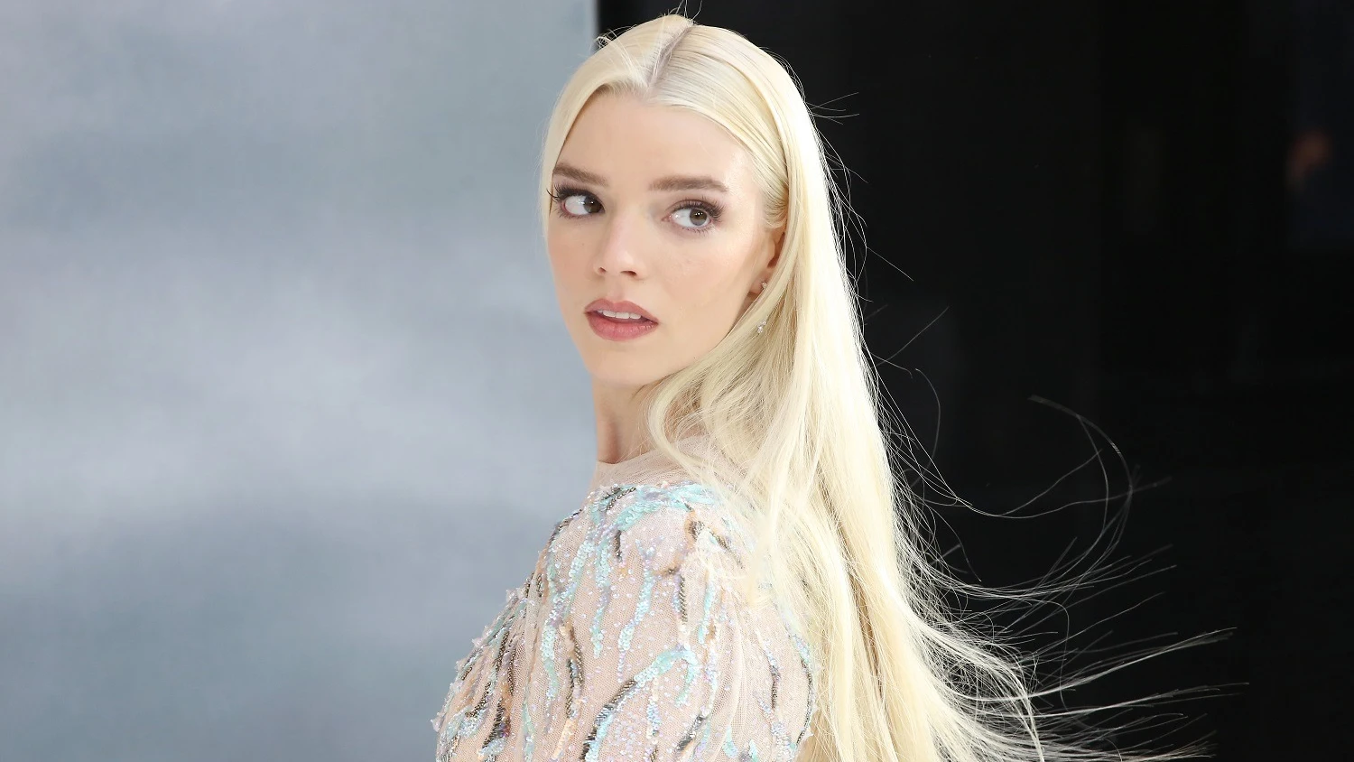 Anya Taylor-Joy Anya Taylor-Joy