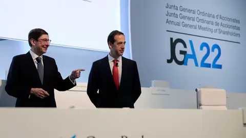 CaixaBank ha rebajado en 1,3 puntos porcentuales CaixaBank ha rebajado en 1,3 puntos porcentuales